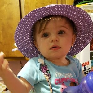 Meet your Posher, Georgianna